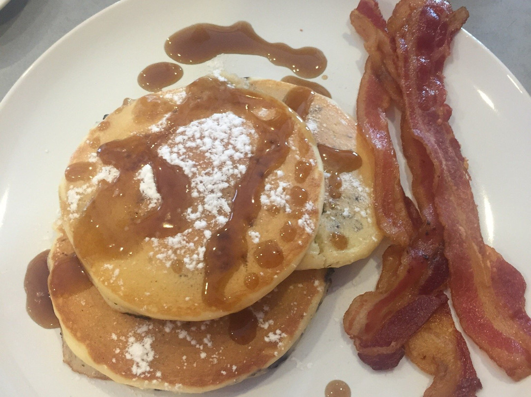 นิวยอร์ก ไดเนอร์