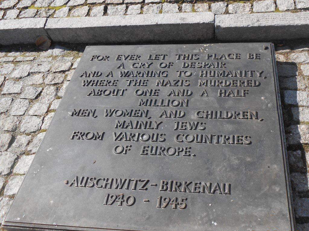 VisitBus - Auschwitz and Salt Mine Tours-克拉科夫必去景点