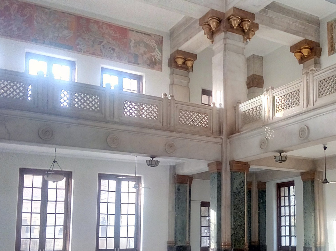 Kirti Mandir-瓦都达拉必去景点