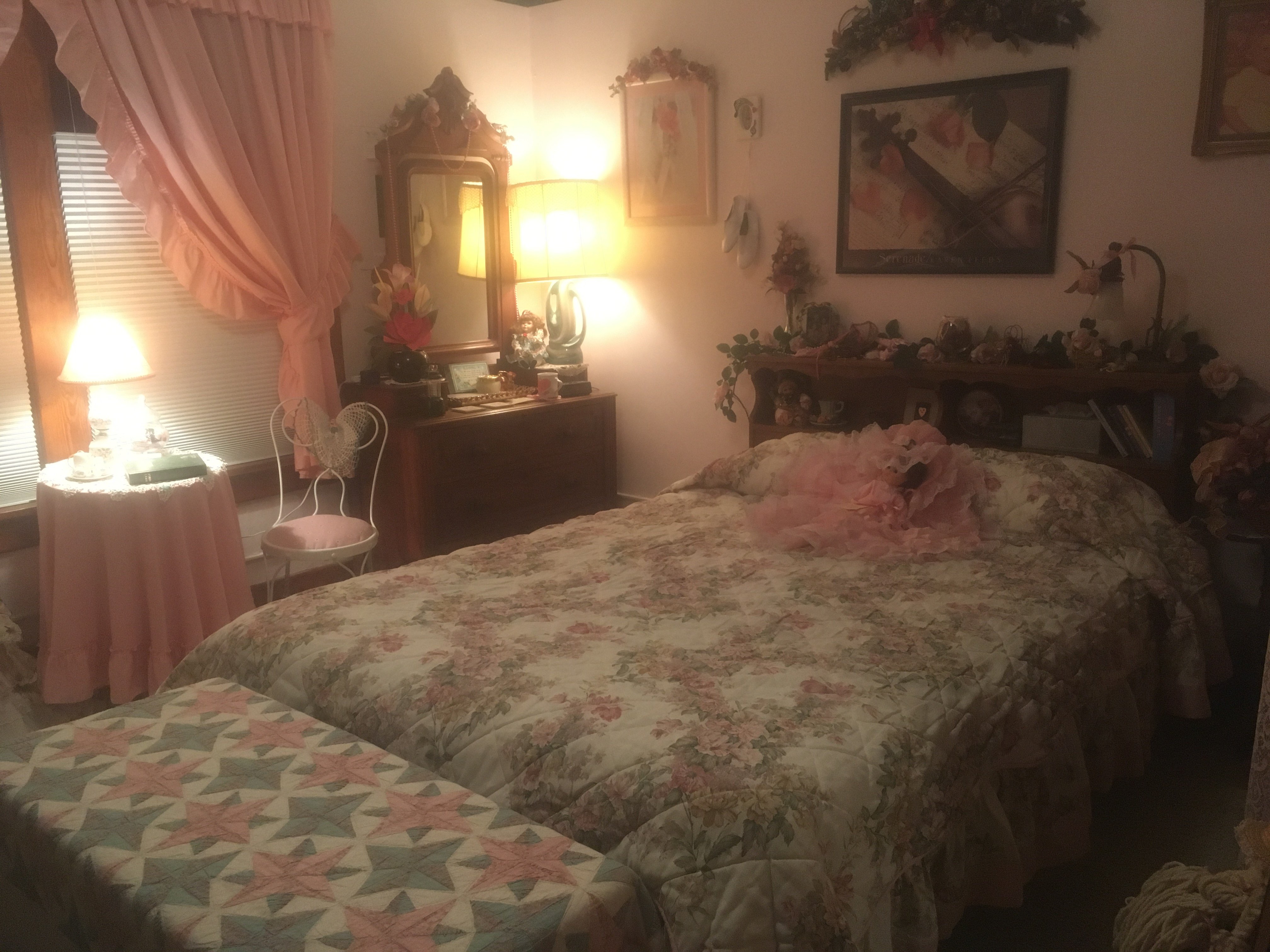 Victorian Inn Bed and Breakfast-官方