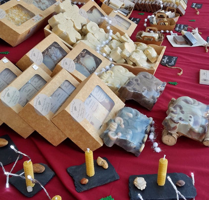 Savonnerie Soleya-Saint-Martial-de-Nabirat必去景点