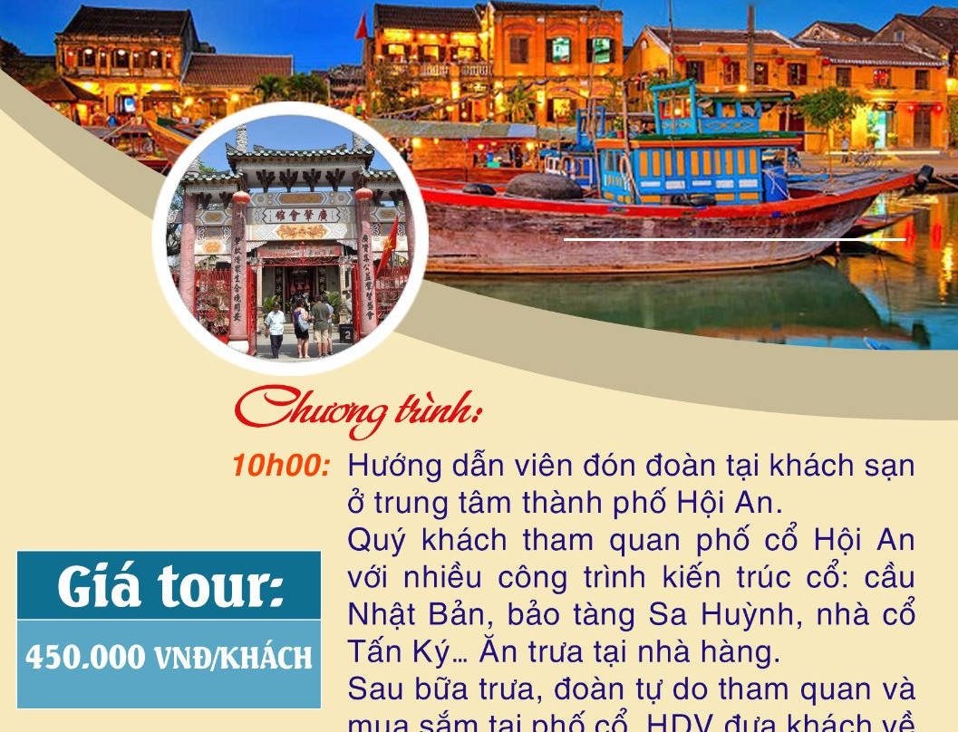 Hue Tourist-顺化必去景点