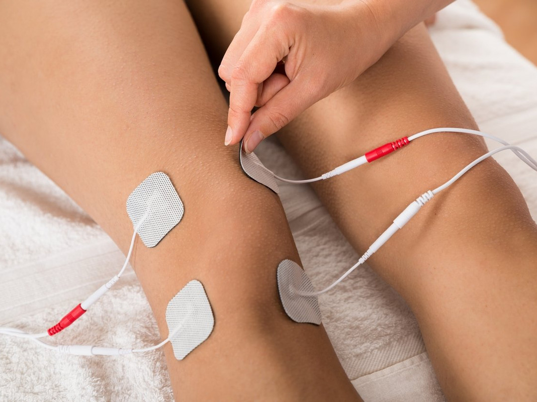 Vurb Physio-佩伦波思必去景点