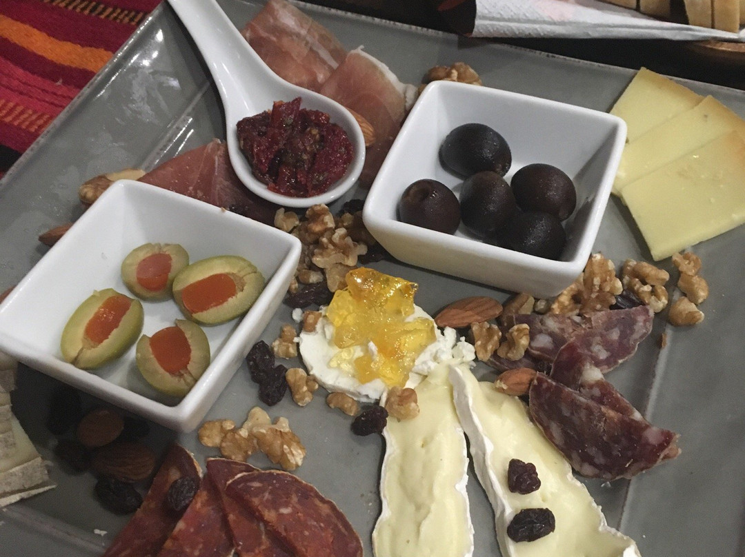 El Gaucho Winery-Spicewood必去景点