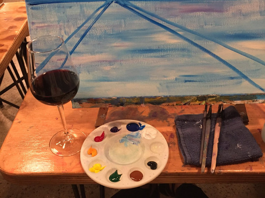 Cork & Chroma Sydney-悉尼必去景点