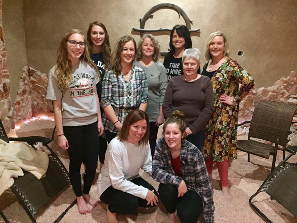 SaltTreeYoga-渥太华必去景点