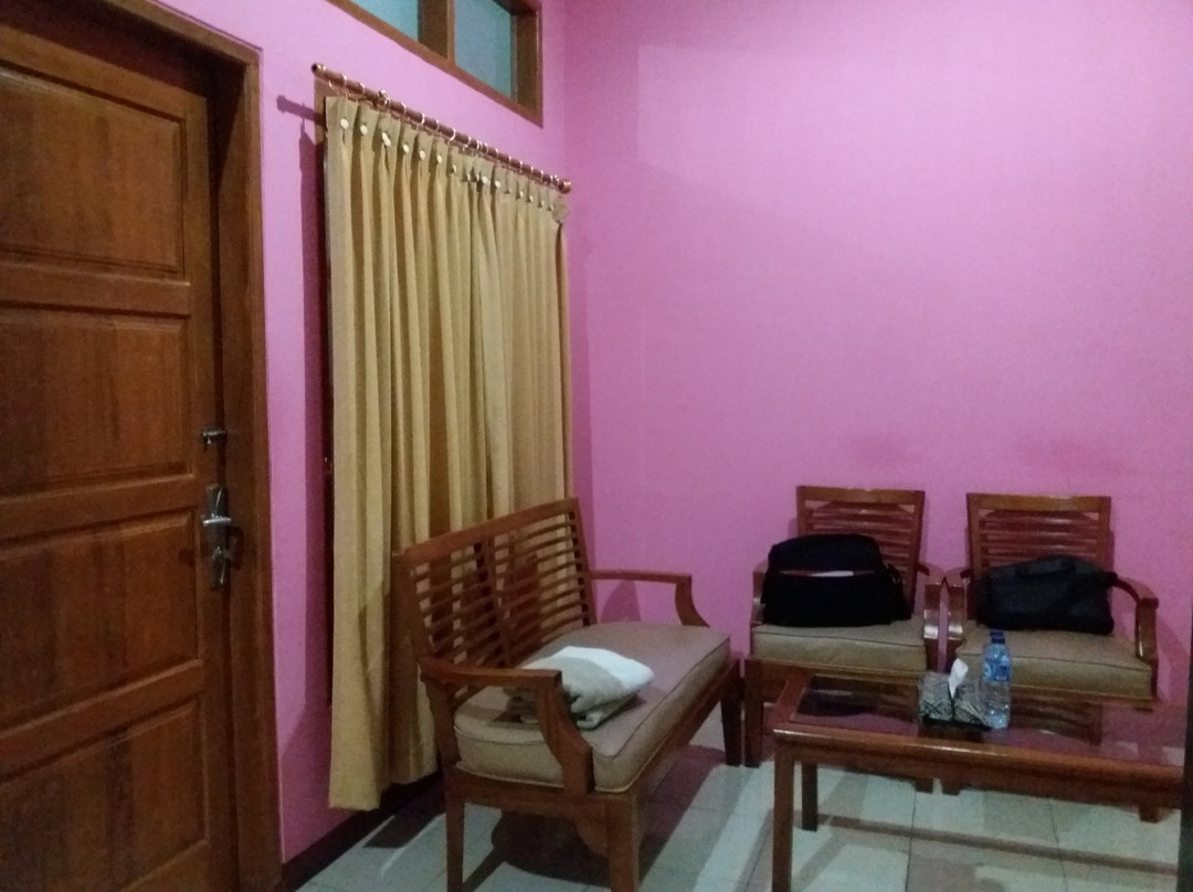 Hotel Kolivera主图