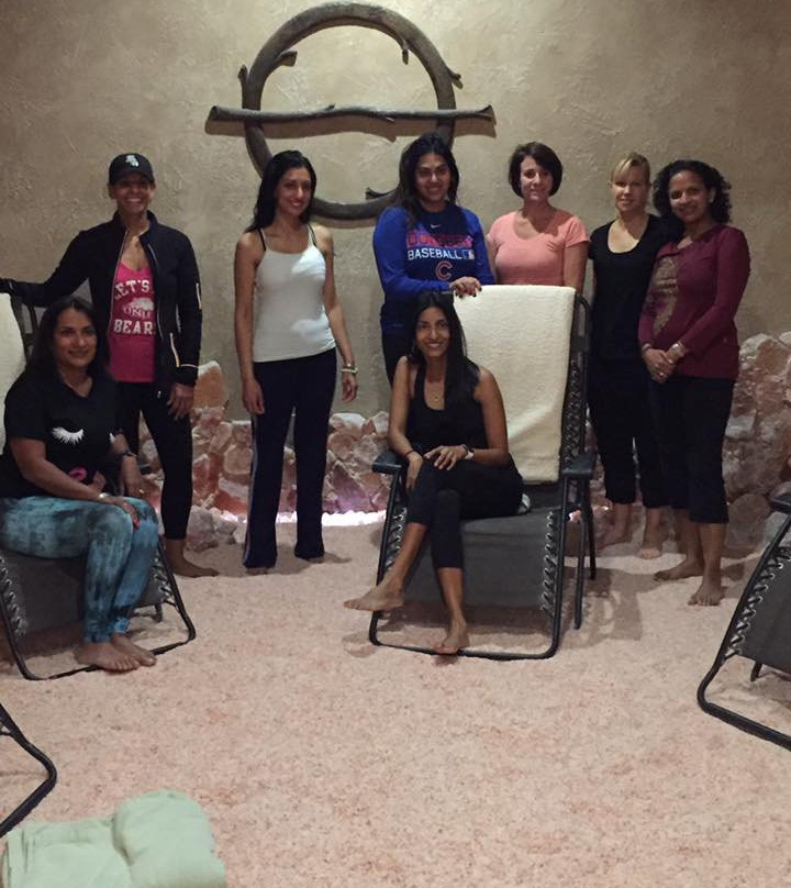 SaltTreeYoga-渥太华必去景点