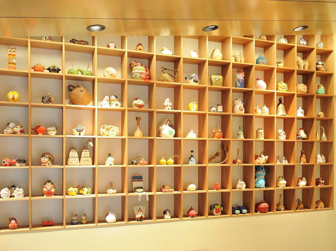 Suzuhiro Kamaboko Asakusa-Asakusa必去景点