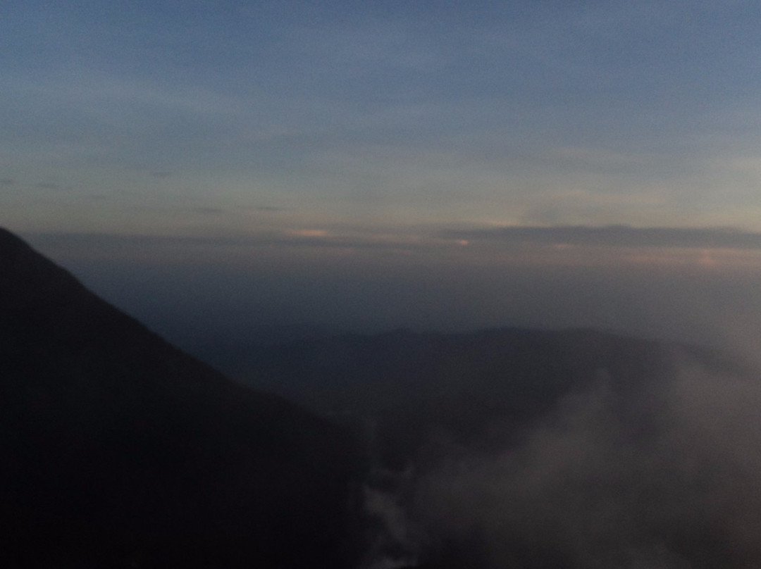 Gede Pangrango National Park-苏加武眉必去景点