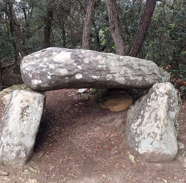 Ruta prehistòrica la Roca del Vallès景点图片