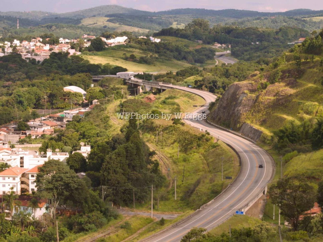 Morro do Cruzeiro景点图片