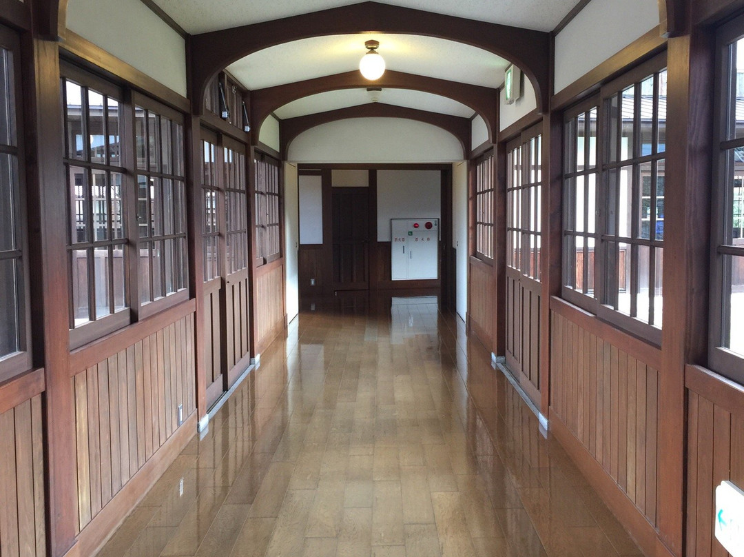 Anno Art Museum-津和野町必去景点