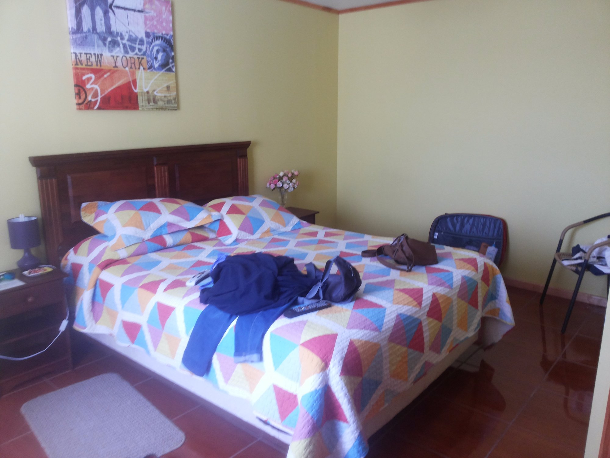 Hostal Cabib-官方