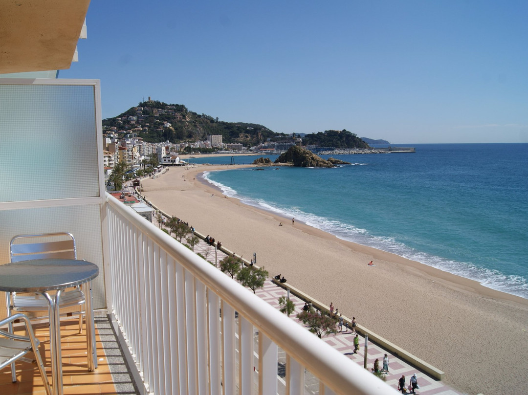 Apartaments El Sorrall
