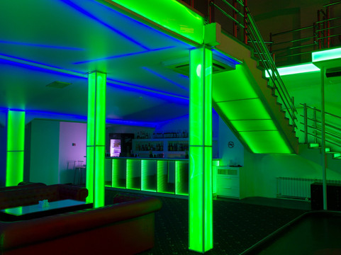 Chapaev 2.0 Afterparty-莫斯科必去景点