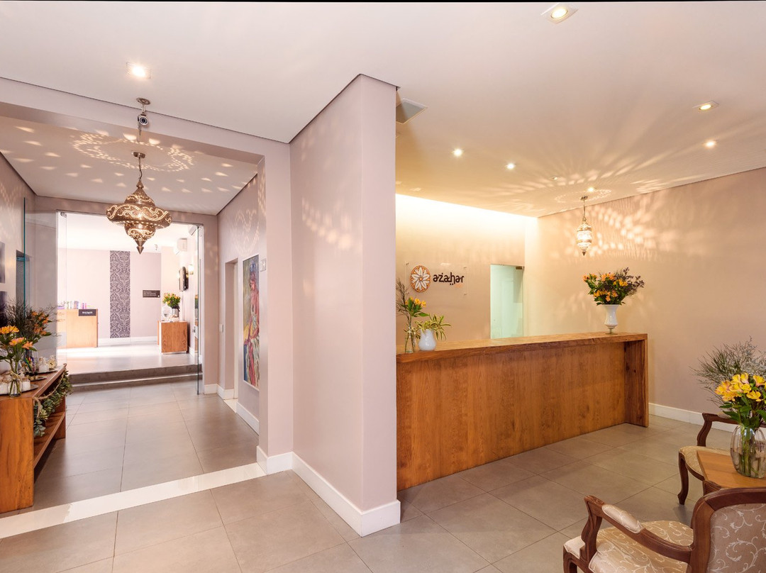 Azahar Spa-坎皮纳斯必去景点