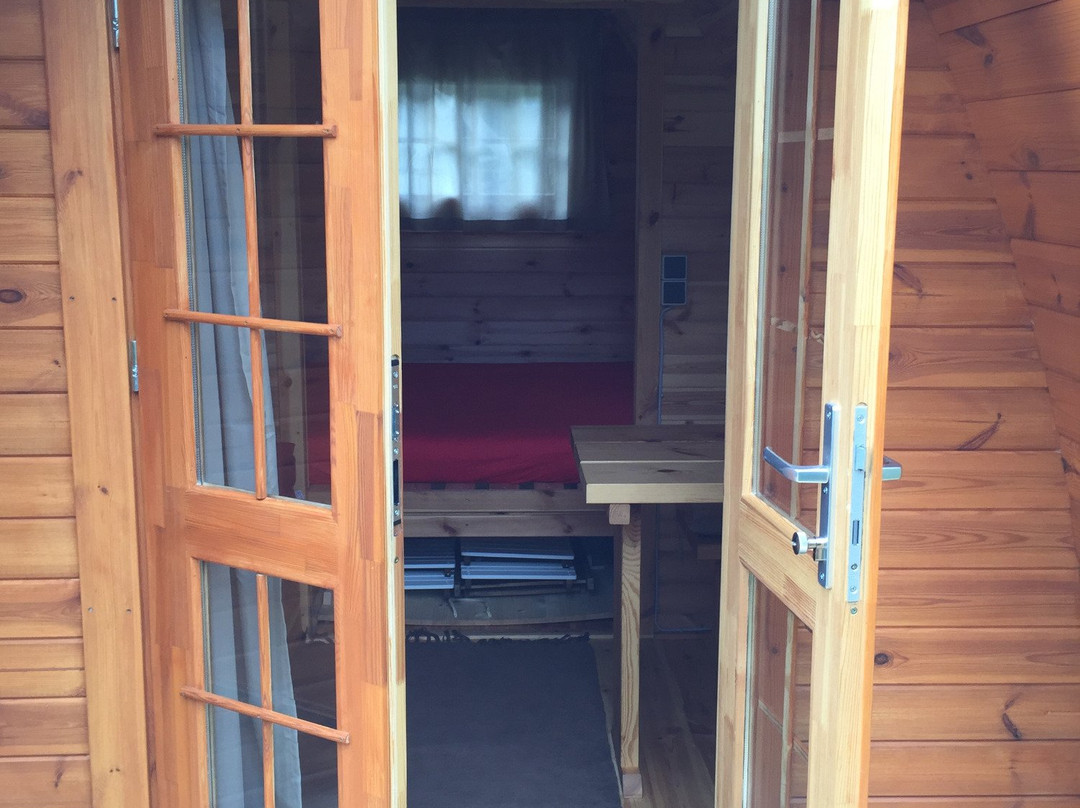 Neckarcamping Tübingen