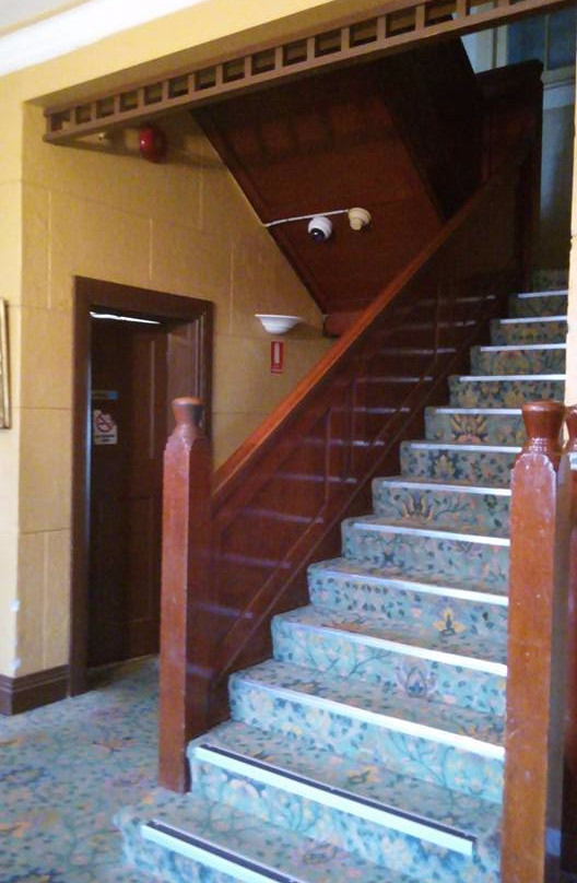 Port Of Bourke Hotel主图