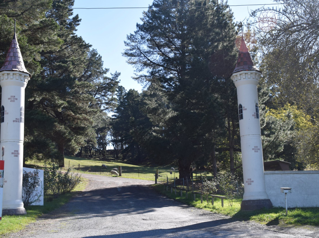 Adelaide Hills Tourist Drive 53景点图片