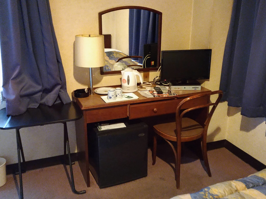 Business Hotel Rinkan主图