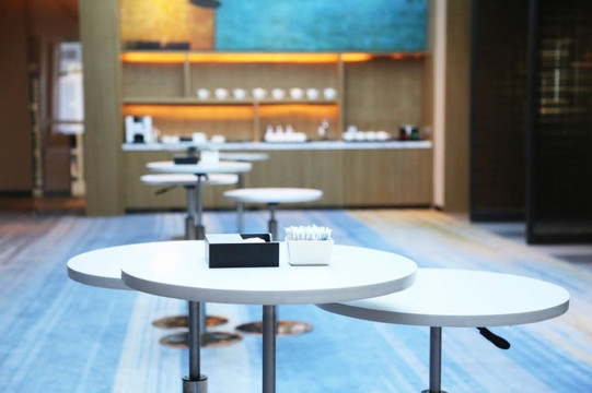 凯悦嘉轩酒店主图