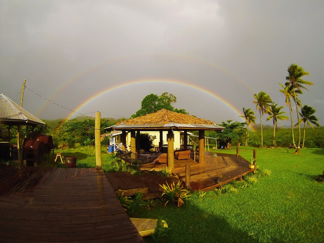 Kauwai Retreat