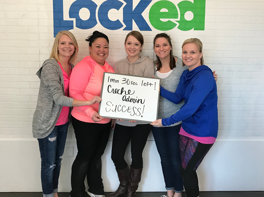 Locked Manhattan-曼哈顿必去景点