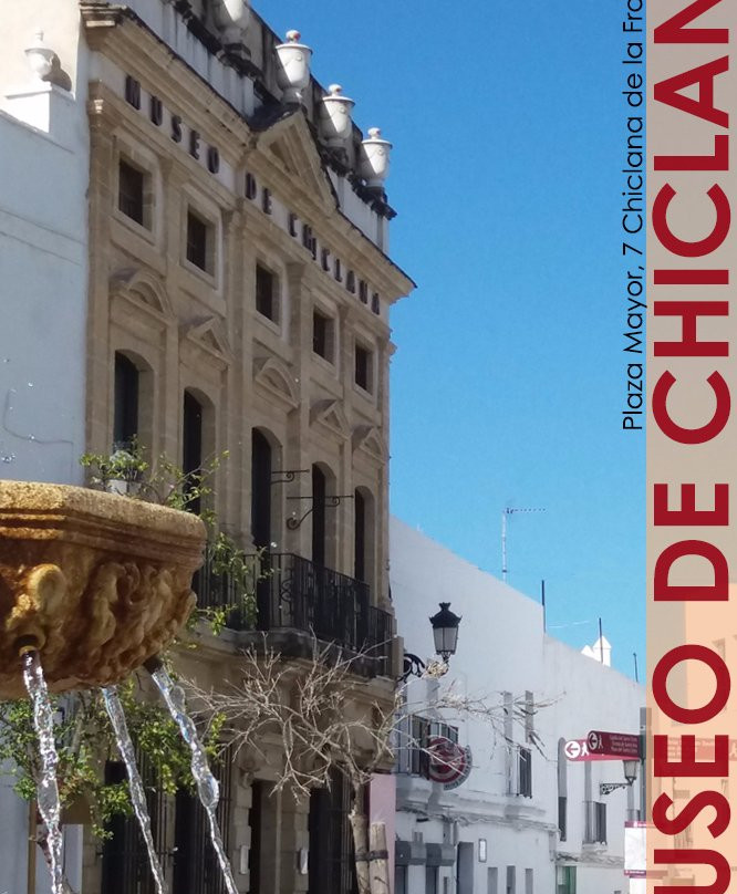 Museo Chiclana景点图片