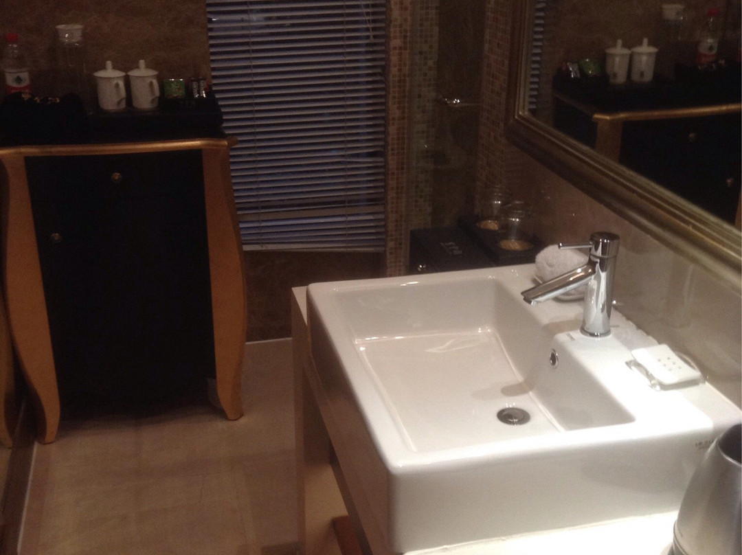 武当山紫云阁宾馆主图