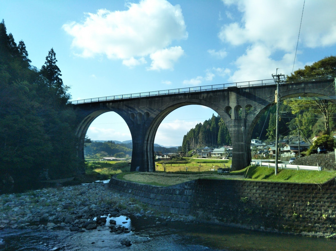 Previosuly Japan Railway Miyanoharu Line Walking Path景点图片