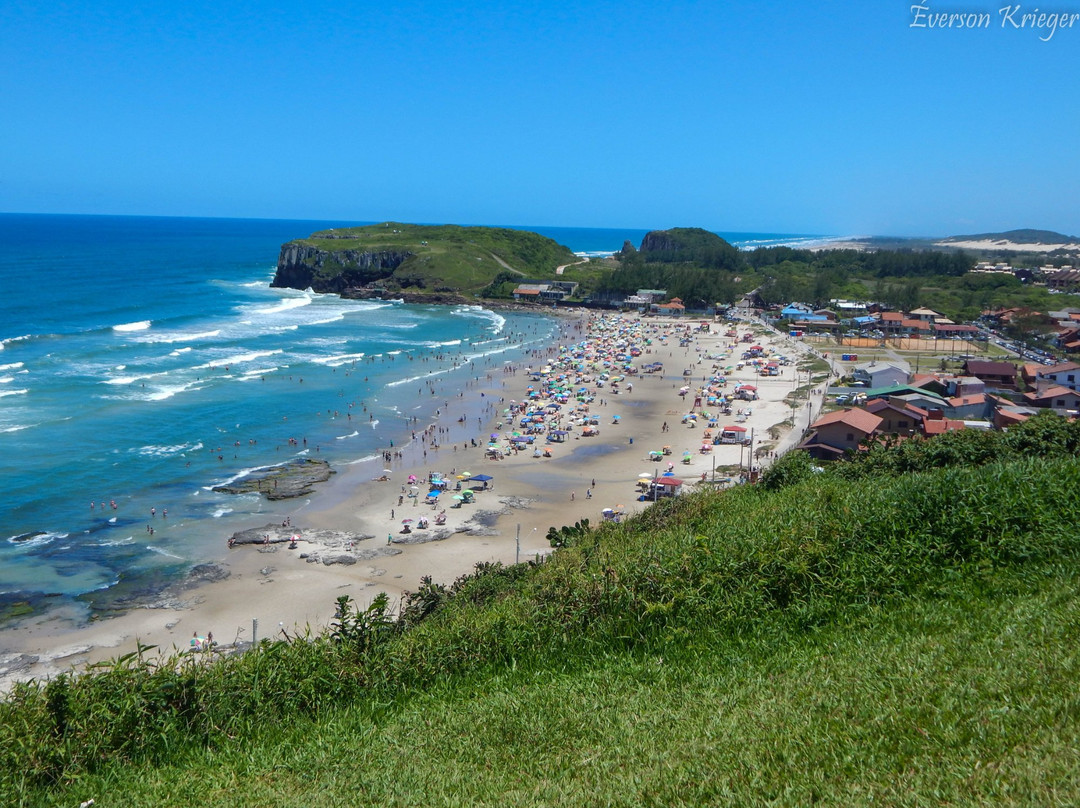 Grande Beach