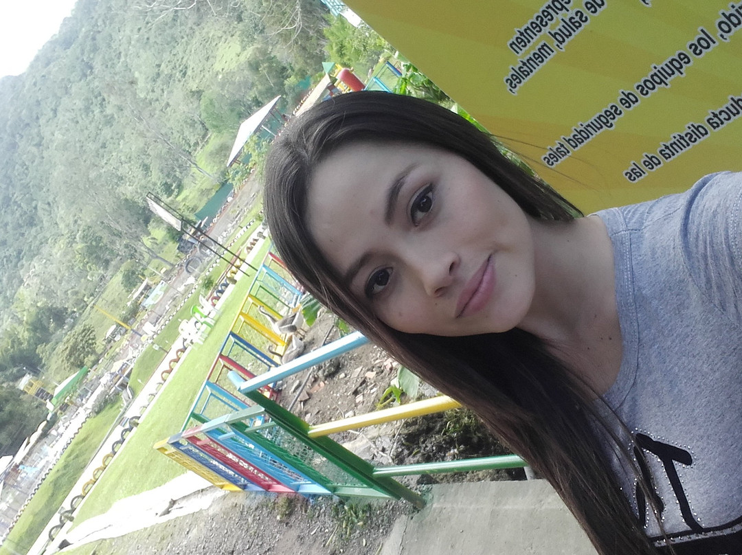 Hotel y Centro de Convenciones Colonial Chinacota主图