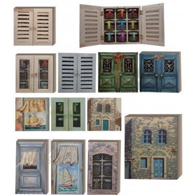 ZEAshop Delicatessen-科孚市必去景点