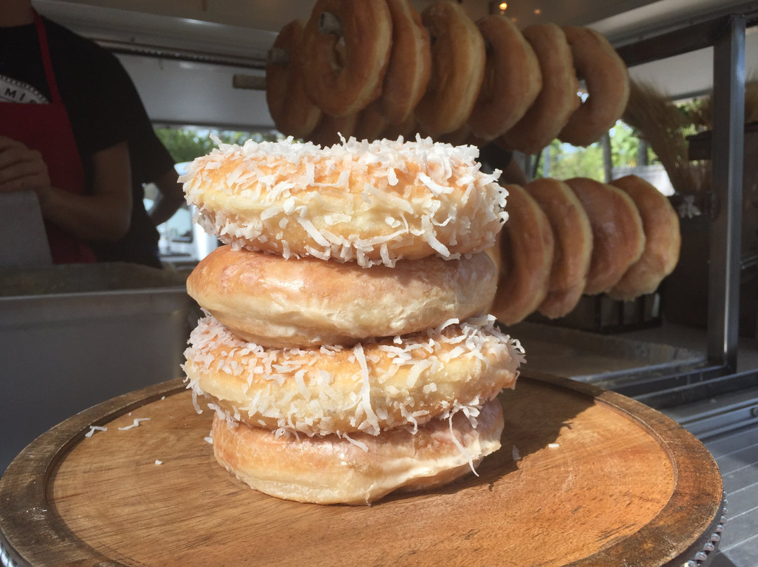 Englewood Farmers Market-恩格尔伍德必去景点