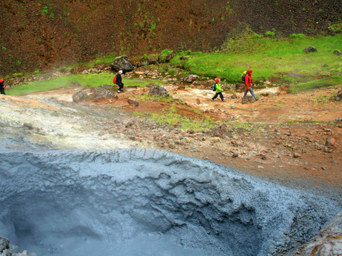 Wanderlust-雷克雅未克必去景点