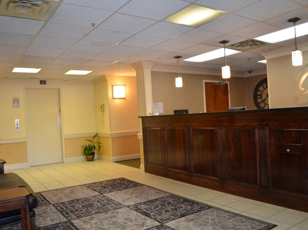 Brookshire Inn Pikeville主图