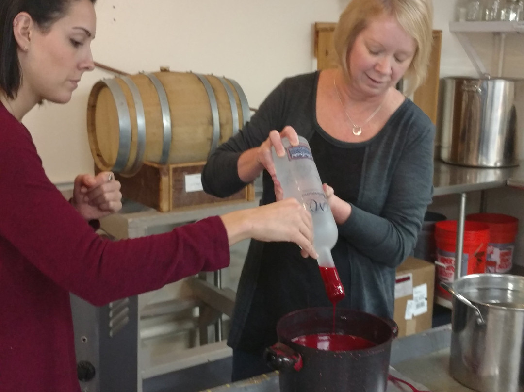 Mastermind Vodka-Pontoon Beach必去景点