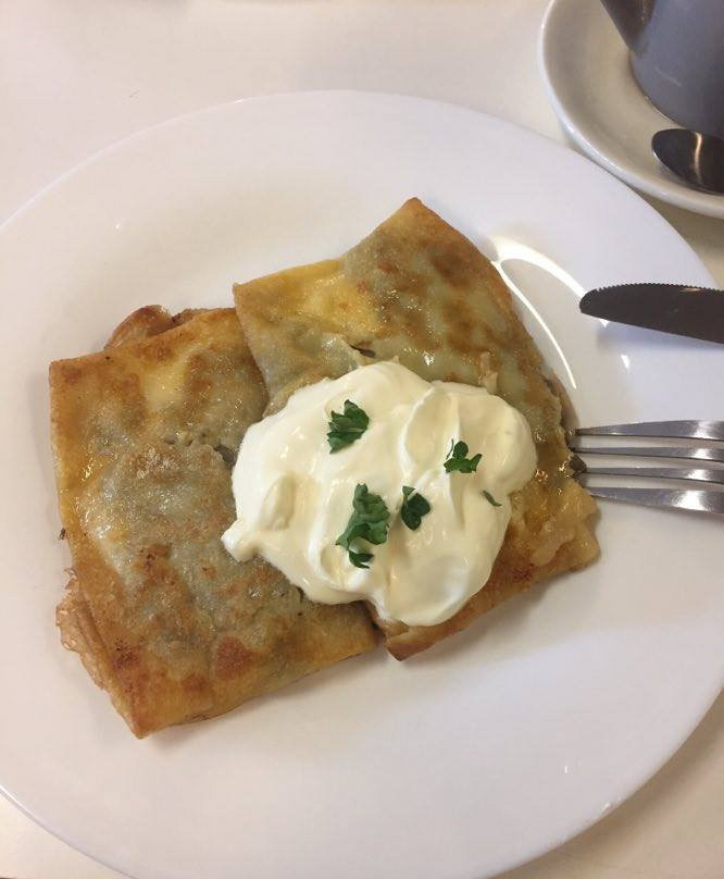 Kavine Ceburekine