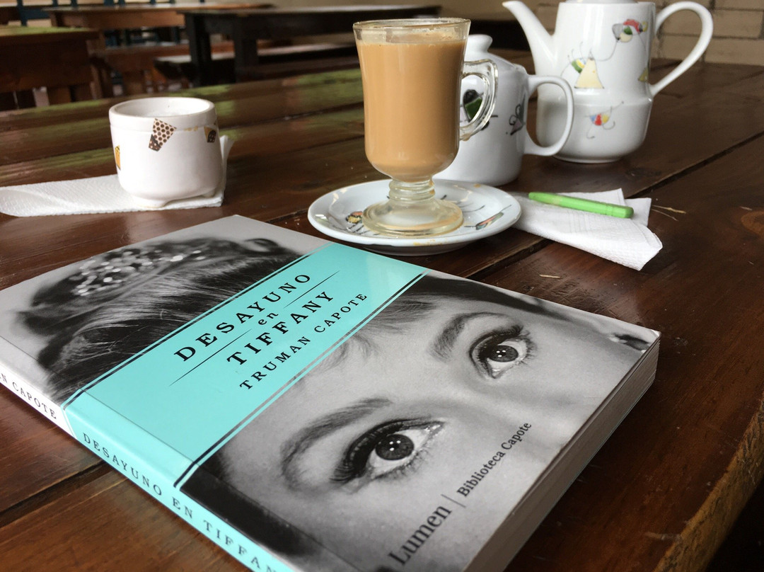 La Casualidad-Sierra de los Padres必去景点