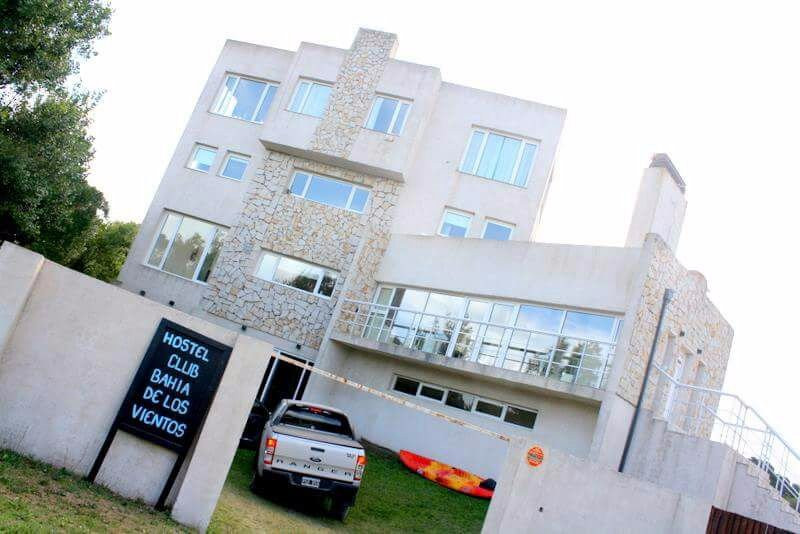 Bahia Hostel