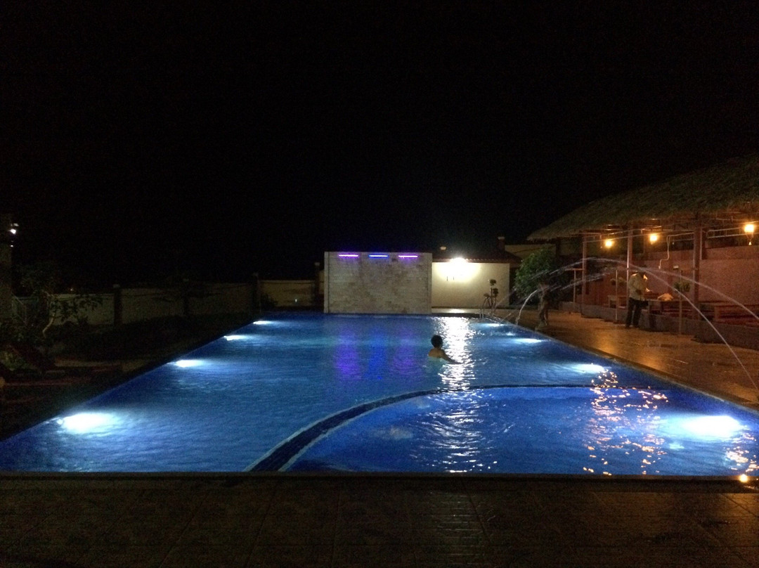 Diamond Mondulkiri Resort主图