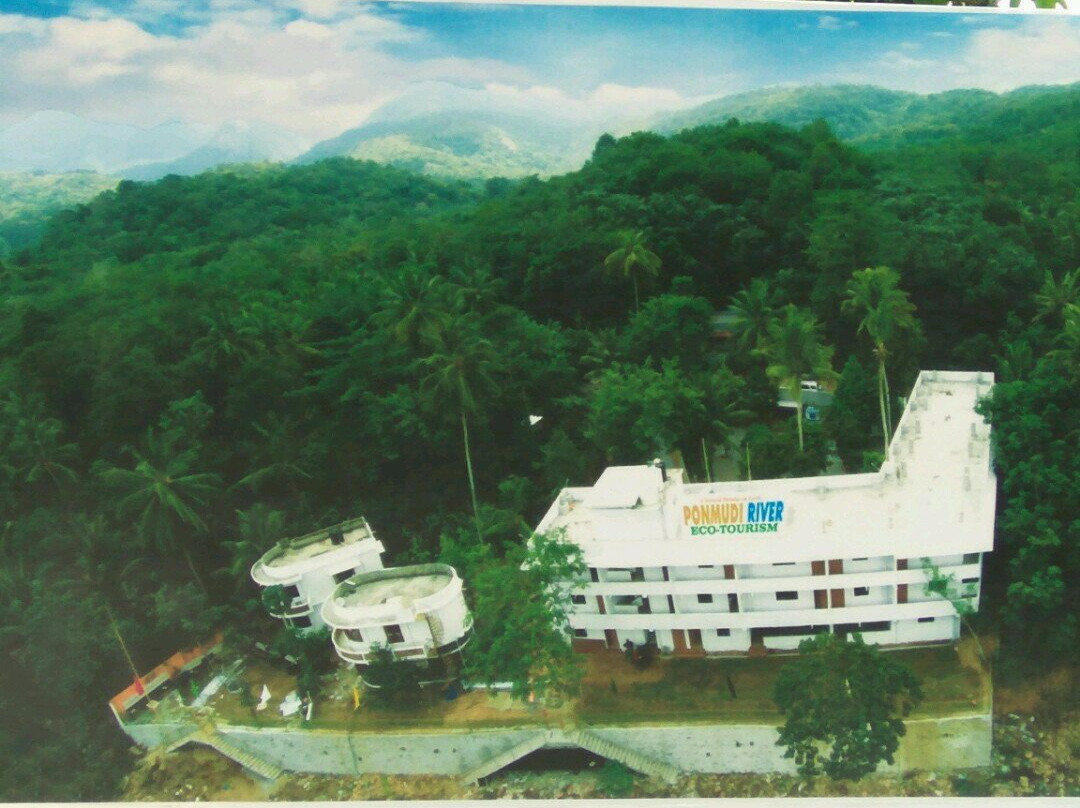 Ponmudi River Eco Tourism