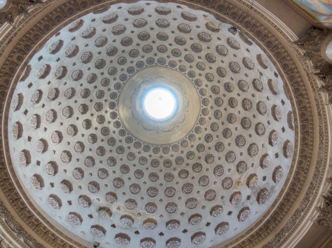 Santuario della Madonnina-Verolengo必去景点