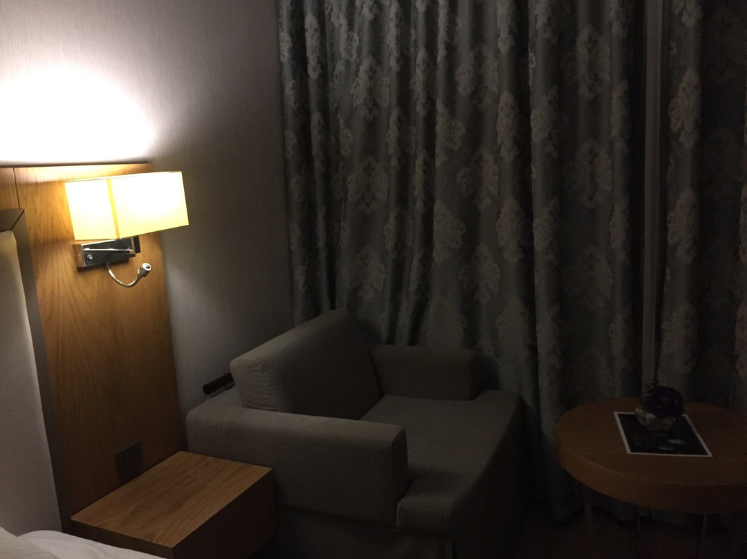 Yildiz Life Hotel主图