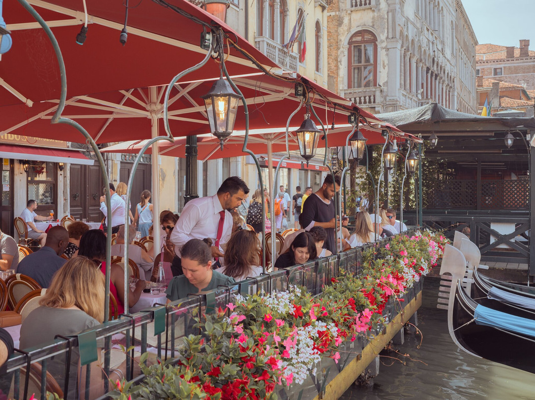 Ristorante Omnibus