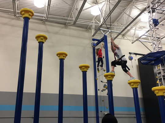 ZavaZone Rockville-罗克维尔必去景点