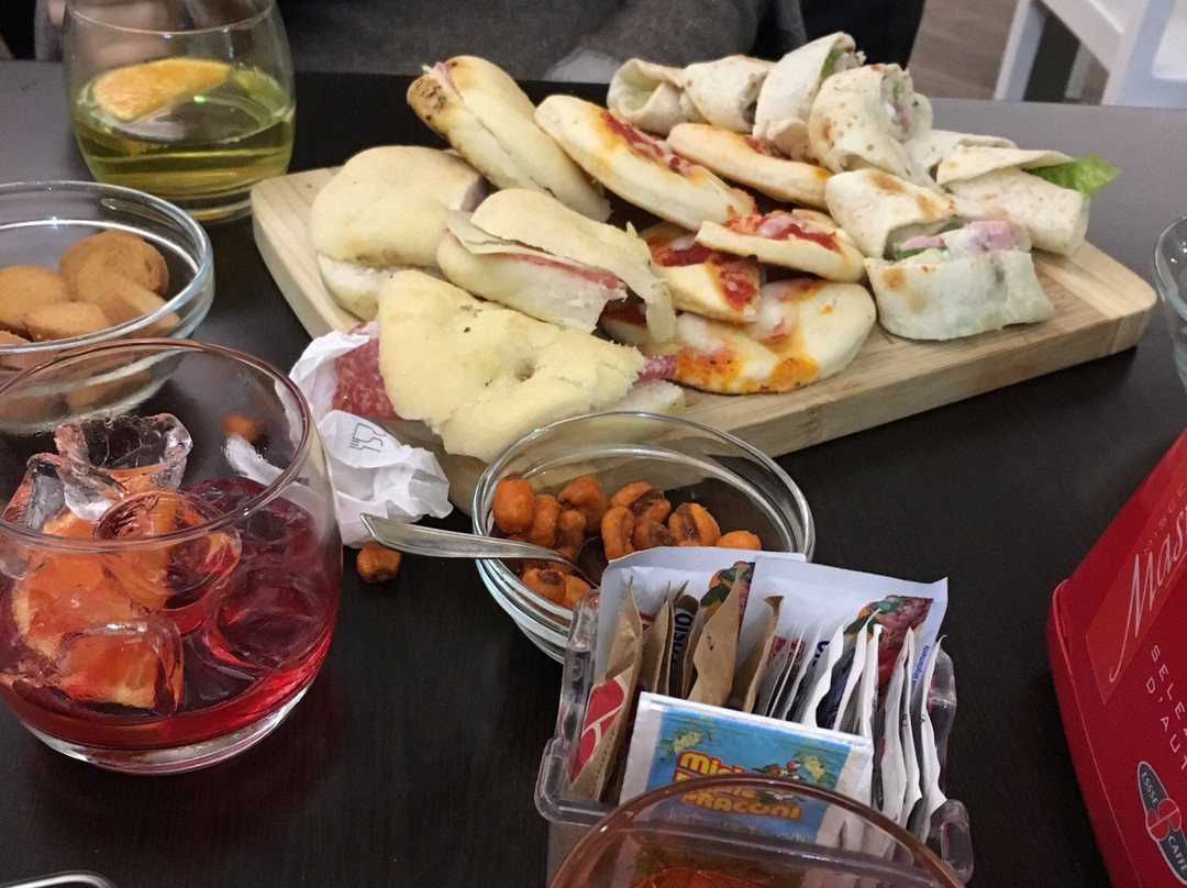 Bar Guaita