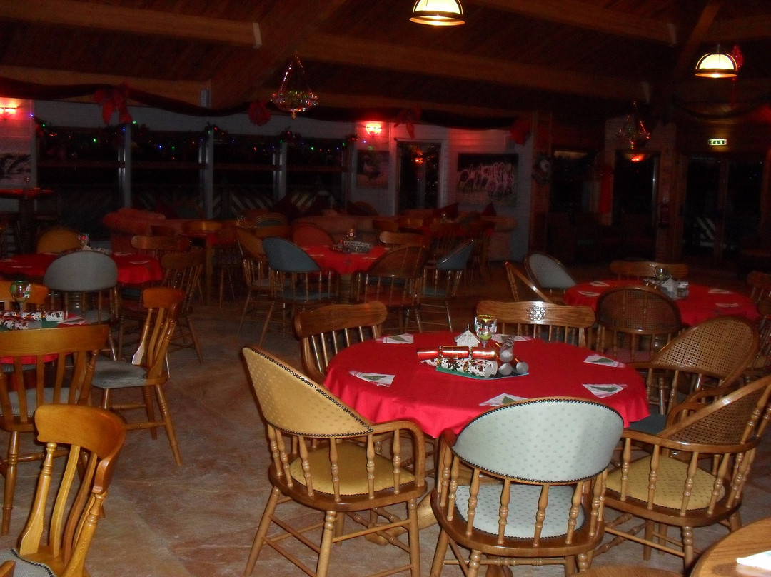 The Springs Lakeside Holiday Park