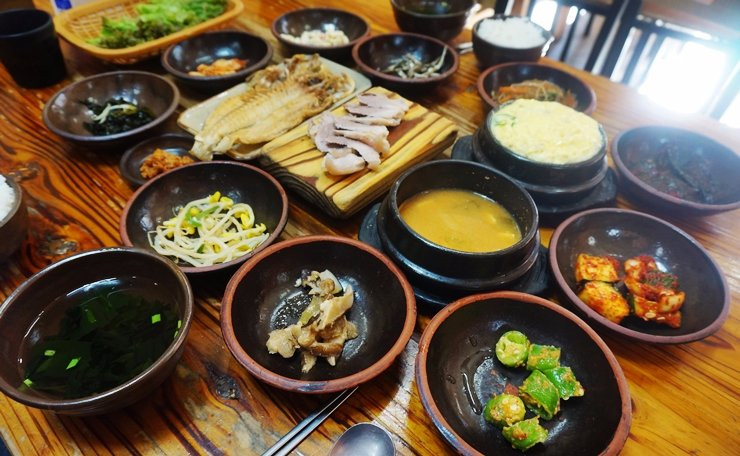안거리밖거리